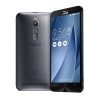Смартфон Asus Zenfone 2 ZE551ML 16Gb серебристый моноблок 3G 4G 2Sim 5.5" 1080x1920 Android 5.0 13Mpix WiFi BT GPS GSM900/1800 GSM1900 TouchSc MP3 microSDXC max64Gb (90AZ00A5-M07200)