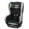 Автокресло детское Nania Cosmo SP PL (boomer black) от 0 до 18 кг (0+/1) черный/серый (089960)