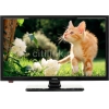 Телевизор LED BBK 19" 19LEM-1015/T2C черный/HD READY/50Hz/DVB-T/DVB-T2/DVB-C/USB (RUS)