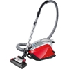 Пылесос Bosch BGS5ZOOO1 1800Вт красный/серебристый