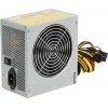 Блок питания  Chieftec 650W OEM GPA-650S [iARENA] ATX v.2.3, A.PFC, 2x PCI-E (6+2-Pin), 6x SATA, 2x MOLEX, Fan 12cm (4710713233218)