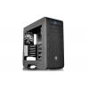 Корпус Thermaltake Core V51 Black w/o PSU,Window,CA-1C6-00M1WN-00
