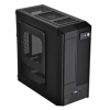 Корпус Thermaltake SD101 Black 180W,VP11821N2E