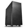 Корпус Thermaltake Suppressor F51 Black w/o PSU,CA-1E1-00M1NN-00