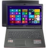 MSI GP72 2QE <9S7-179323-029>  i5 4210H/8/1Tb/DVD-RW/GTX950M/WiFi/BT/Win8/17.3"/2.8 кг