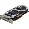4Gb <PCI-E> DDR5 MSI V320 GTX 960 4GD5T OC (RTL)  DVI+HDMI+3xDP+SLI<GeForce GTX960>