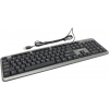 Клавиатура Dialog KS-020U  <Gray>  <USB>  104КЛ