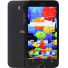 ASUS Zenfone 2 Laser <90AZ00E1-M01190> Black  (1.2GHz,2GB RAM,5"1280x720IPS,4G+BT+WiFi+GPS,16Gb+microSD,13Mpx,Andr)