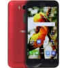 ASUS Zenfone 2 Laser <90AZ00E3-M01210> Red  (1.2GHz,2GB RAM,5"1280x720IPS,4G+BT+WiFi+GPS,16Gb+microSD,13Mpx,Andr)