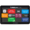 Планшет Turbo TurboPad 1014 Cortex A7 (1.2) 4C/RAM1Gb/ROM8Gb 10.1" 1024x600/3G/Android 4.4/черный/2Mpix/0.3Mpix/BT/GPS/WiFi/Touch/microSDHC 32Gb/minUSB/6000mAh (РТ00020431)