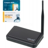Маршрутизатор беспроводной Upvel UR-313N4G +ESET NOD32 3мес (UR-313N4G_CITILINK) 10/100BASE-TX