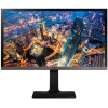 Монитор Samsung 31.5" U32E850R черный PLS LED 16:9 HDMI матовая HAS Pivot 600:1 300cd 178гр/178гр 3840x2160 DisplayPort Ultra HD USB 9.61кг (LU32E85KRS/CI)