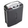 Шредер HSM ShredStar X5-4.0x35 (секр.P-4)/фрагменты/7лист./18лтр./скобы/CD (1043111)