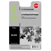 Картридж струйный Cactus CS-PGI2400XLBK черный (74.6мл) для Canon MAXIFY iB4040/ МВ5040/ МВ5340