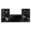 Микросистема Hi-Fi Samsung MM-J320 черный 20Вт/CD/CDRW/FM/USB/BT (MM-J320/RU)
