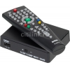 Ресивер DVB-T2 BBK SMP014HDT2 черный
