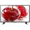 Телевизор LED LG 32" 32LF510U серебристый/HD READY/50Hz/DVB-T2/DVB-C/DVB-S2/USB (RUS)
