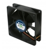 Вентилятор TITAN DСF-8025L12S , 80x80x25 (sleeve), 2000±10%RPM, 24.6CFM, <25.1dBA