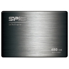 Твердотельный накопитель SSD 2.5" 480 Gb Silicon Power SATA III V60 + Desktop kit (SP480GBSS3V60S25)