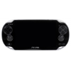 Игровая консоль Sony PS Vita 2000 (PCH-2008) WiFi, 1 ГБ, ваучер Mega Pack Action и карта памяти 8 ГБ (PS719469612)
