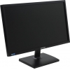 21.5" ЖК монитор Samsung S22E200B (LCD, Wide,  1920x1080, D-Sub, DVI)