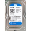 Жесткий диск WD Original SATA-III 1Tb WD10EZRZ Blue (5400rpm) 64Mb 3.5"