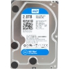 Жесткий диск WD Original SATA-III 2Tb WD20EZRZ Blue (5400rpm) 64Mb 3.5"