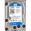 Жесткий диск WD Original SATA-III 3Tb WD30EZRZ Blue (5400rpm) 64Mb 3.5"