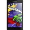 Планшет Lenovo Tab 2 A7-30DC MTK8382M (1.3) 4C/RAM1Gb/ROM8Gb 7" IPS 1024x600/3G/Android 4.4/черный/2Mpix/0.3Mpix/BT/GPS/WiFi/Touch/microSDHC 32Gb/GPRS/EDGE/minUSB/3450mAh (59444612)