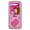 Плеер Flash Ritmix RF-4950M 4Gb розовый/1.8"/FM/microSD/microSDHC (15115090)