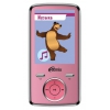 Плеер Flash Ritmix RF-7650M 4Gb розовый/2.4"/FM/microSD/microSDHC (15115201)