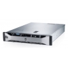 Сервер Dell PowerEdge R520 2xE5-2450v2 12x16Gb 2RRD x8 8x1Tb 7.2K 3.5" NLSAS RW H710 iD7En 5720 2P 2x750W 3Y NBD (210-ACCY-47)