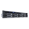 Сервер Dell PowerEdge R530 2xE5-2620v3 2x16Gb 2RRD x8 1x1Tb 7.2K 3.5" SATA RW H730 iD8En+PC 1G 4P 2x750W 39M NBD (210-ADLM-15)