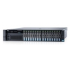 Сервер Dell PowerEdge R730 2xE5-2690v3 2x16Gb 2RRD x8 8x1Tb 7.2K 3.5" NLSAS RW H730 iD8En 5720 4P 2x1100W 3Y PNBD GPU/SD2x16G (210-ACXU-58)