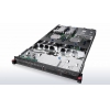 Сервер Lenovo ThinkServer RD350 1xE5-2620v3 1x8Gb x8 2.5" SAS/SATA RW Raid 710 1G 2P 1x750W 1Y Onsite Slide Rail Kit (70D8000KEA)