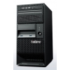 Сервер Lenovo ThinkServer TS140 1xE3-1246v38Gb 2x500Gb 7.2K SATA RW RAID 100 1x450W (70A5001URU)