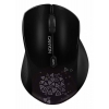 Мышь CANYON CNS-CMSW4b черный оптическая (1280dpi) беспроводная USB