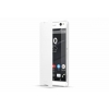 Чехол (флип-кейс) Sony для Sony Xperia C5 SCR40 белый (SCR40 WHITE)