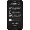 Смартфон Asus Zenfone 2 ZE551ML 16Gb красный моноблок 3G 4G 2Sim 5.5" 1080x1920 Android 5.0 13Mpix WiFi BT GPS GSM900/1800 GSM1900 TouchSc MP3 microSDXC max64Gb (90AZ00A3-M07180)