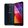 Смартфон Asus Zenfone 2 ZE551ML 16Gb черный моноблок 3G 4G 2Sim 5.5" 1080x1920 Android 5.0 13Mpix WiFi BT GPS GSM900/1800 GSM1900 TouchSc MP3 microSDXC max64Gb (90AZ00A1-M07170)