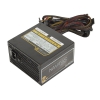 Блок питания  Chieftec 650W Retail GPM-650S [Navitas] ATX v.2.3/EPS, 80+ Gold, A.PFC, 2x PCI-E (6+2-Pin), 7x SATA, 2x MOLEX, Fan 12cm (4710713233379)