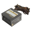 Блок питания  Chieftec 750W Retail GPM-750S [Navitas] ATX v.2.3/EPS, 80+ Gold, A.PFC, 2x PCI-E (6+2-Pin), 7x SATA, 2x MOLEX, Fan 12cm (4710713233386)