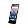 Смартфон Alcatel OT5015X POP 3 (Soft gold) 2SIM/5" 854x480/5Mpx/4Gb/GPS/WiFi/Android 5.0 (OT5015X POP 3 Gold)