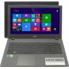 Acer Aspire E5-573G-34KJ <NX.MVMER.028>  i3  4005U/4/500/DVD-RW/920M/WiFi/BT/Win8/15.6"/2.2  кг