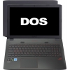 ASUS ROG GL552JX <90NB07Z1-M03470>  i7 4750HQ/6/1Tb/DVD-RW/GTX950M/WiFi/BT/DOS/15.6"/2.6 кг