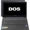 Lenovo G50-30 <80G0016GRK>  Pent N3540/4/500/DVD-RW/WiFi/BT/DOS/15.6"/2.22 кг