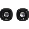Колонки SVEN 170 Black (2x2.5W,  питание от USB)