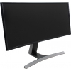 34"    ЖК монитор Samsung S34E790C (Curved LCD, UltraWide, 3440x1440, HDMI,  DP,  USB3.0  Hub)