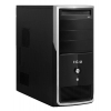 ПК IRU Corp 310 i3 4130 (3.4)/4Gb/500Gb/HDG4400/Windows 7 Professional 64/клавиатура/мышь/черный (990698)