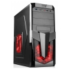ПК IRU Corp 510 MT i5 4590 (3.3)/4Gb/500Gb/HDG4600/DVDRW/Windows 7 Professional 64 dwnW7Pro64/GbitEth/400W/клавиатура/мышь/черный (301898)